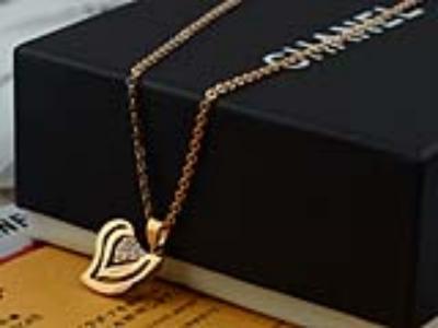 Cartier Necklace-14